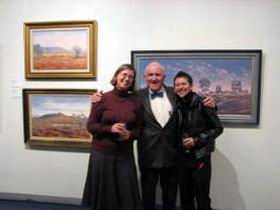 Port Pirie Regional Art Gallery - Accommodation VIC 0