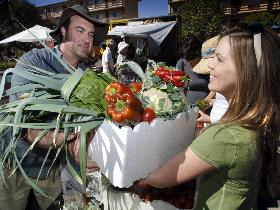 Adelaide Showground Farmers Market - Accommodation VIC 0