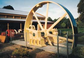 Angle Park SA Accommodation VIC