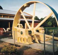 Enfield Heritage Museum - Accommodation VIC