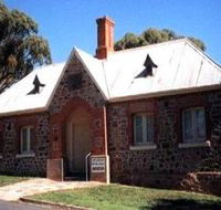 Old Police Station Museum - Accommodation VIC