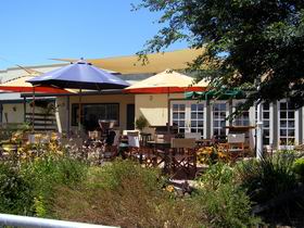 Meningie West SA Accommodation VIC