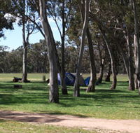 Black Cockatoo Bush Camp - Accommodation VIC