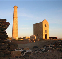 Richmans Enginehouse - Accommodation VIC