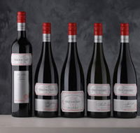 Oxenberry Wines - Accommodation VIC