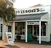 Wilson's At Robe - Accommodation VIC