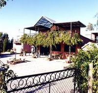 The Terrace Gallery at Patly Hill Farm - Accommodation VIC