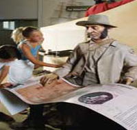 Bay Discovery Centre - Accommodation VIC