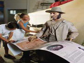Bay Discovery Centre - Accommodation VIC 0
