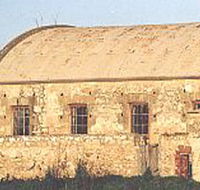 Poltalloch Station - Accommodation VIC