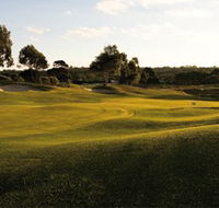 McCracken Country Club Golf Course - Accommodation VIC