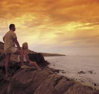 Hallett Cove Conservation Park - Accommodation VIC