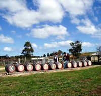 Karatta Winery - Accommodation VIC