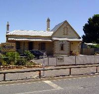 Stansbury Museum - Accommodation VIC