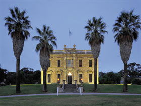  Accommodation VIC