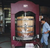 St Marys Wines - Accommodation VIC
