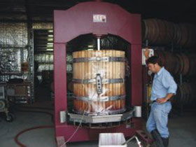 St Marys Wines - Accommodation VIC 0