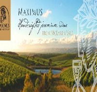 Maximus Wines Australia - Accommodation VIC