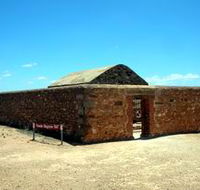 Powder Magazine - Accommodation VIC