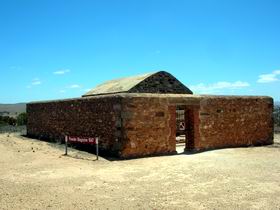 Powder Magazine - Accommodation VIC 0