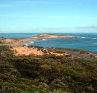 Durants Lookout - Accommodation VIC
