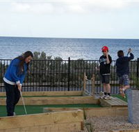 Port Vincent Putt Putt - Accommodation VIC