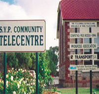 Southern Yorke Peninsula Community Telecentre - Accommodation VIC