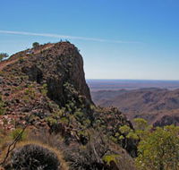 Arkaroola Wilderness Sanctuary - Accommodation VIC