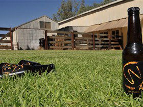 Wilkadene, Woolshed Brewery - Accommodation VIC 0