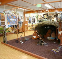 Ceduna Aboriginal Arts And Culture Centre - Accommodation VIC