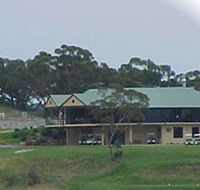 Fleurieu Golf Course - Accommodation VIC