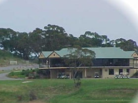 Fleurieu Golf Course - Accommodation VIC 0
