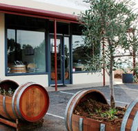 Illalangi - Accommodation VIC