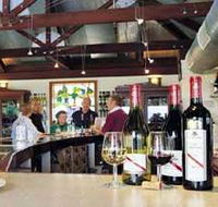 d'Arenberg Vineyard And Winery - Accommodation VIC