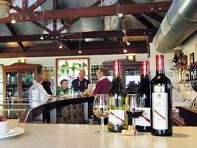 D'Arenberg Vineyard And Winery - Accommodation VIC 0