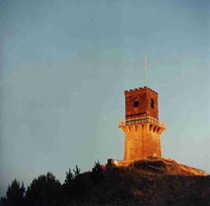 Centenary Tower - Accommodation VIC 0