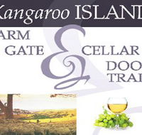 Kangaroo Island Farm Gate and Cellar Door Trail - Accommodation VIC