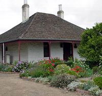 The Farm Shed Museum - Accommodation VIC