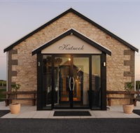 Katnook Estate - Accommodation VIC