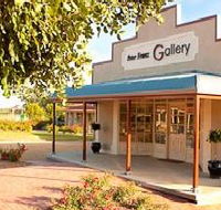 Peter Franz Fine Art Gallery - Accommodation VIC