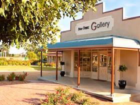 Peter Franz Fine Art Gallery - Accommodation VIC 0