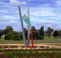 Counterbalance - Accommodation VIC