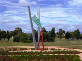 Counterbalance - Accommodation VIC 0