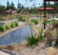 Barossa Bowland and Mini Golf - Accommodation VIC