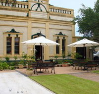 Domain Day - Accommodation VIC