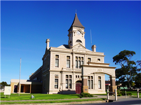 Wallaroo SA Accommodation VIC
