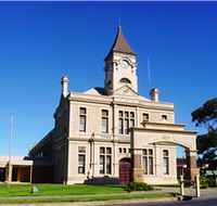Historic Wallaroo Town Walk - Accommodation VIC