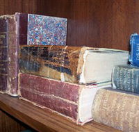 Local History Room - Accommodation VIC