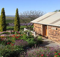Coriole Vineyards - Accommodation VIC