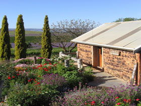 Coriole Vineyards - Accommodation VIC 0